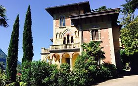 Villa Castiglioni Apartment